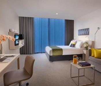 Citadines on Bourke - 20