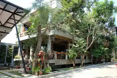 Mac Garden Resort - 13