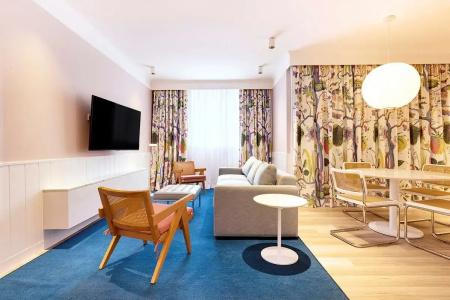 Adina Apartment Chippendale - 16