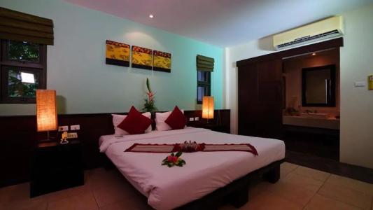 Baan Khaolak Beach Resort - Sha Plus - 178