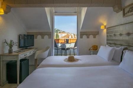 Golden Tulip Cannes De Paris - 145