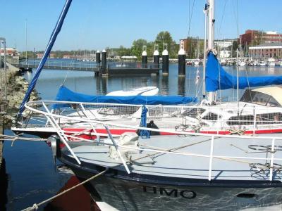 Am Segelhafen - 8