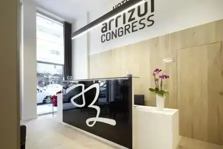 Arrizul Congress - 0