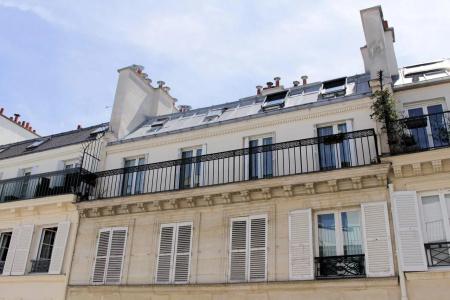 Trinité Haussmann - 3