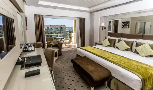 Premier Le Reve & Spa Sahl Hasheesh - Adults Only 16 Years Plus - 4