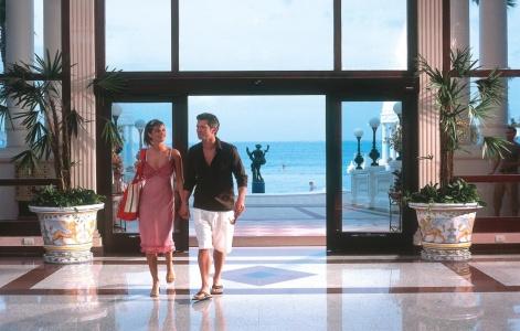 Riu Palace Las Americas - All Inclusive - Adults Only - 25