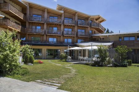 Blu Natura & Spa - 3