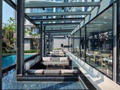 Arden and Residence by At Mind - 27
