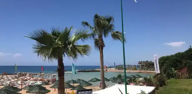 Ramira Beach - All Inclusive - 19
