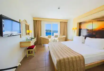 Salmakis Resort & Spa - 6