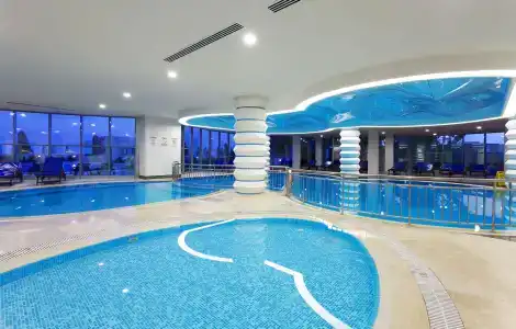 Melas Resort - 15