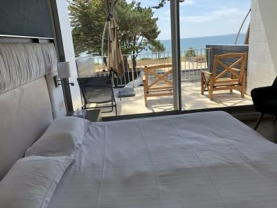 Le Diana hôTel & Spa Nuxe - 91