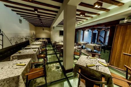 Posada del León de Oro Boutique - 18