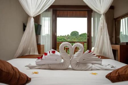 Yanyan Resort Ubud - 38