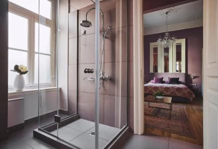 Bohemian Suites Athens - 253