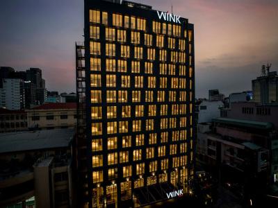 Wink Saigon Centre - 0