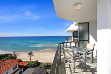 Spindrift on the Beach - Absolute Beachfront - 83