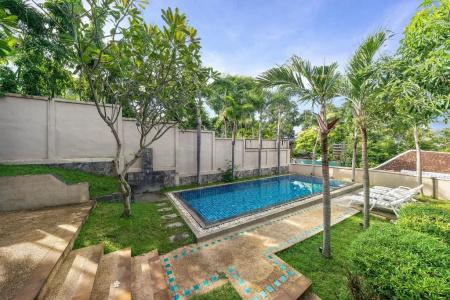 Chaweng Lakeview Residence - 124