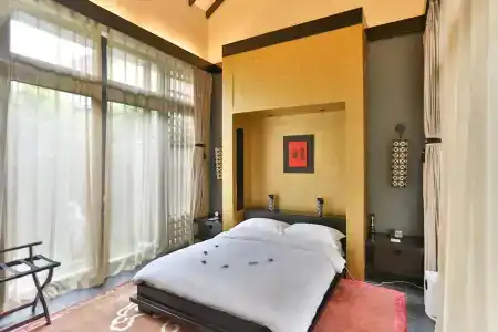 Banyan Tree Lijiang - 4
