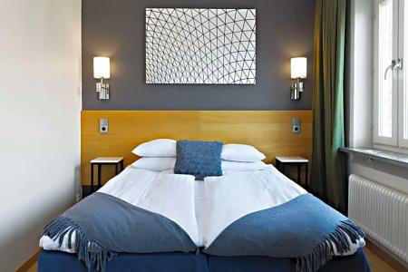 Allén - Sure Hotel by Best Western Allen - 29