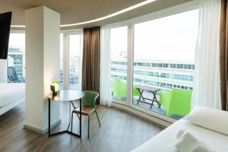 Ibis Styles Lisboa Centro Marquês de Pombal - 84