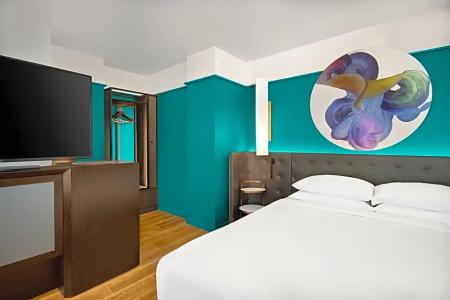 Hyatt Centric Midtown 5th Avenue New York - 35