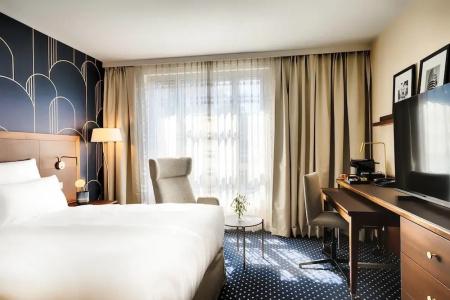 ParkBochum by stays - 17