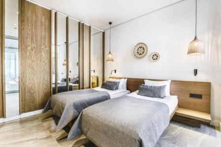 Cape Bodrum Luxury & Beach - 132