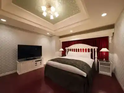 Fine Garden (Adult Only) - 5