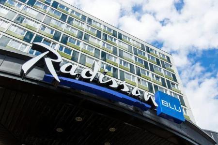 Radisson Blu Caledonien, Kristiansand - 65