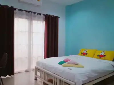 Noble Baan Pastel - 91