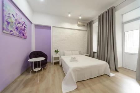 Basseynaya Apart - 121