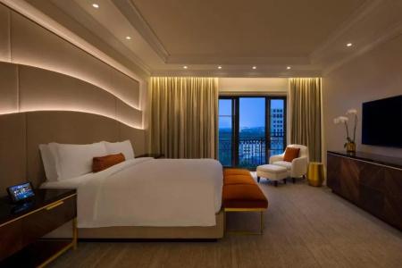 The St. Regis Atlanta - 99