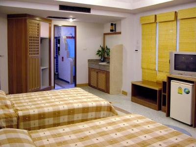 Phranang Place- Sha Extra - 5