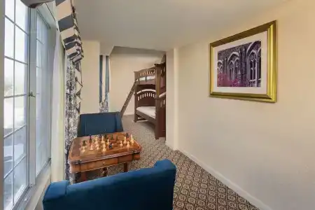 Washington Duke Inn & Golf Club - 69