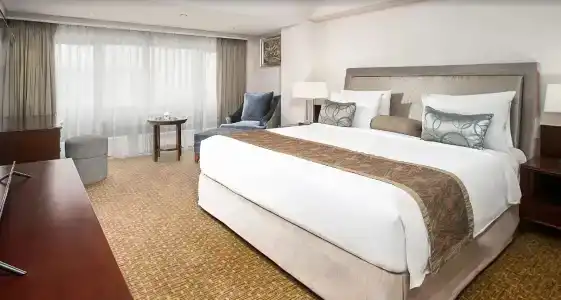 Aryaduta Menteng - 120