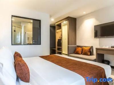Aspira Prime Patong - 24