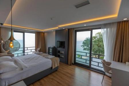 Santana Otel - 164