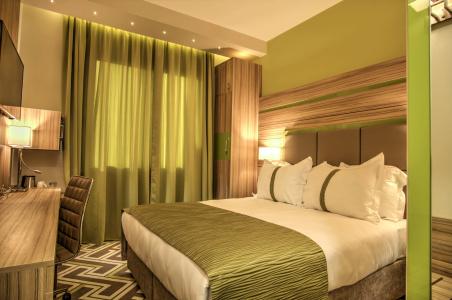 Holiday Inn Plovdiv, An Ihg - 3