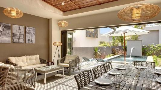 Stylia Villas - 24