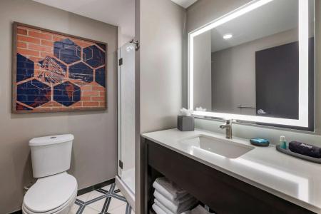 Vib Best Western Denver Rino - 52