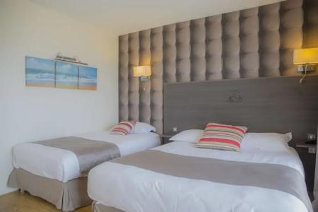 Arc hôTel Sur Mer - 31