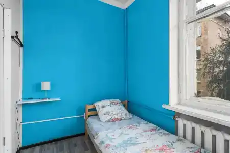 на Елизарова 11 - 4