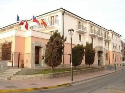 Francisco De Aguirre - 0