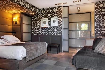 Hôtel du Château & Spa - Les Collectionneurs - 82