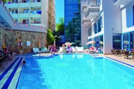 Ramira City - Adult Only (16+) - 19