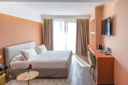 Priam Luxury Resort - 37