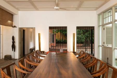 De Saram House by Geoffrey Bawa - 6