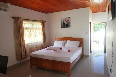 La Modestie Guest House - 36
