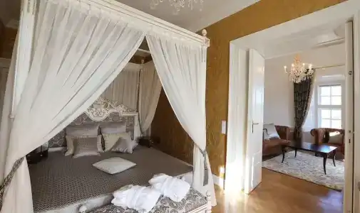 Schloß Schönbrunn Grand Suite - 48
